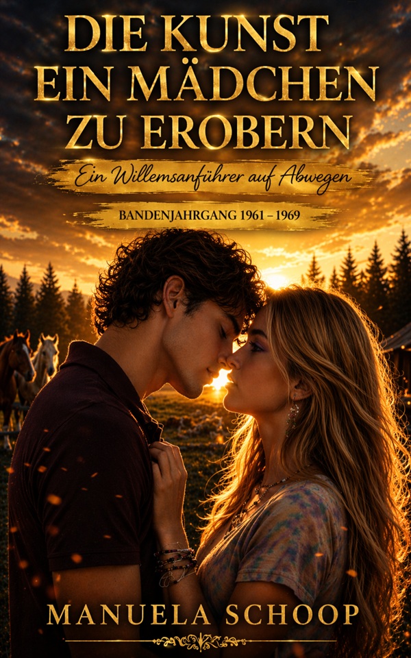 Begleitender Spin-off-Roman 2