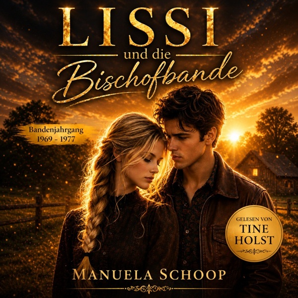 Hörbuch Cover Lissi