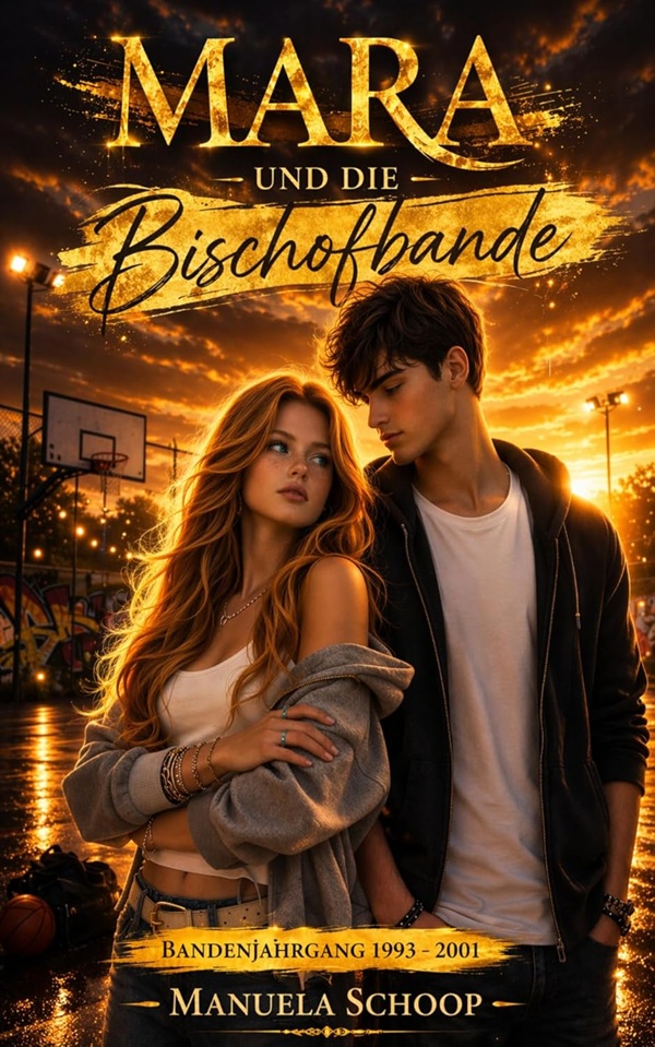 Mara Cover 2