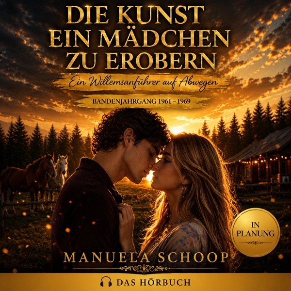 Hörbuch Die Kunst 600