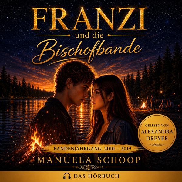 Hörbuch Franzi 600