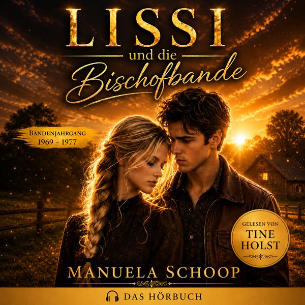 Hörbuch Lissi 600