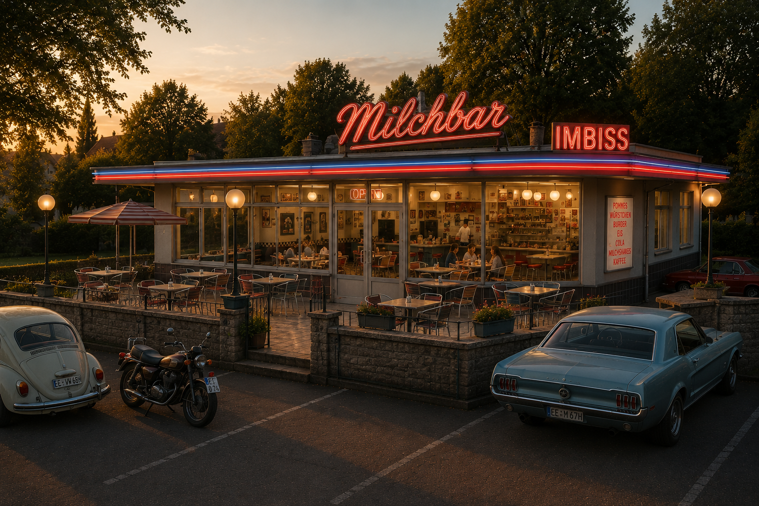 Imbiss