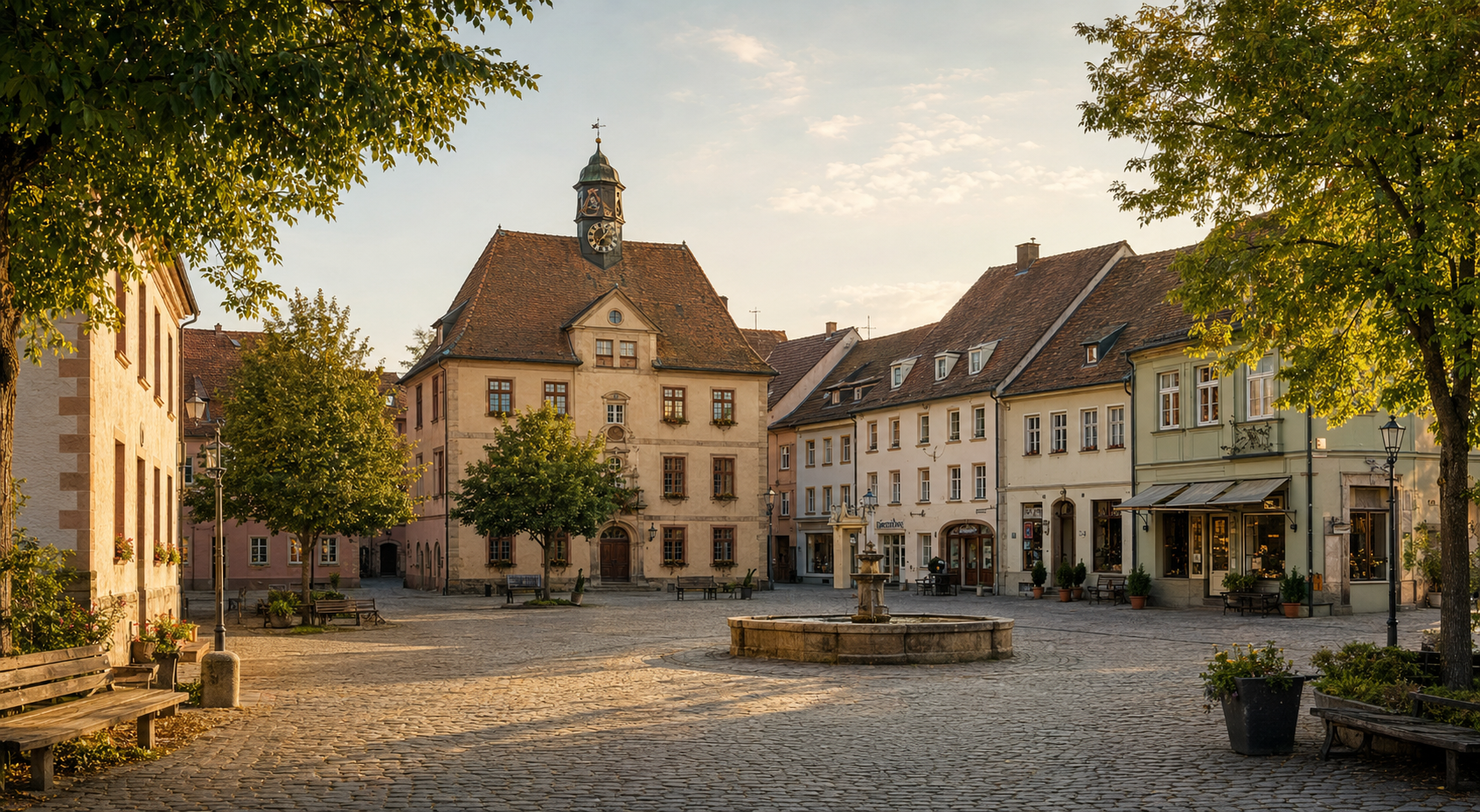 Marktplatz