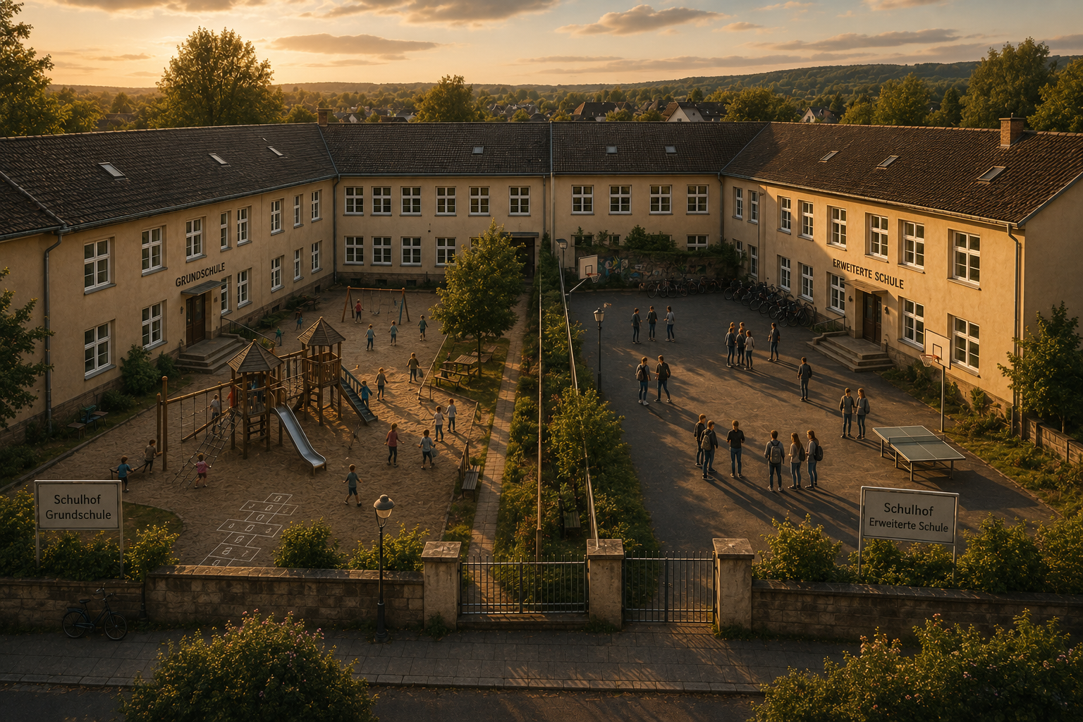 Schule